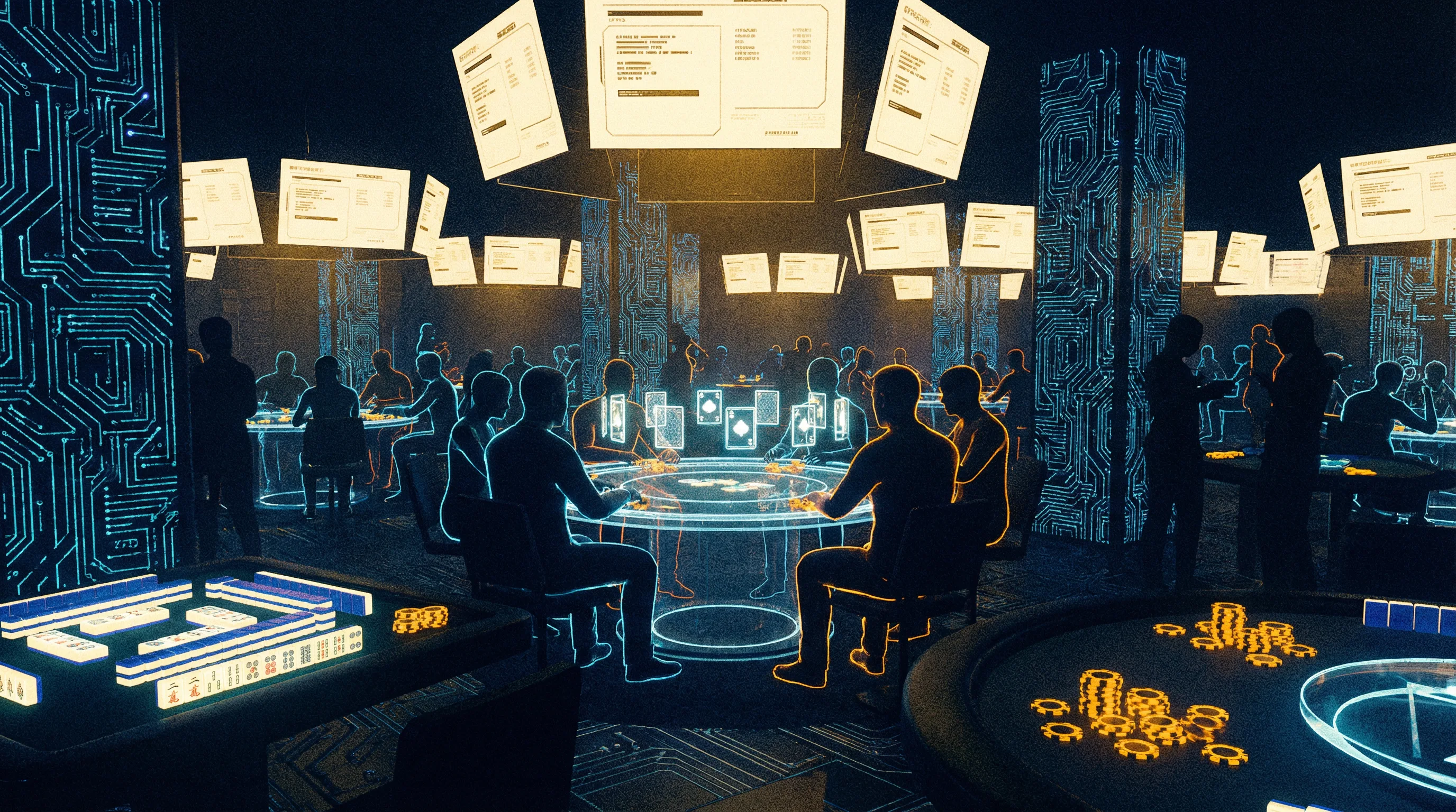 亚洲娱乐 体育彩票赛博对战竞技场