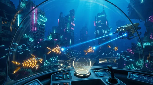 亚洲娱乐 综合博彩激光炮台射击界面