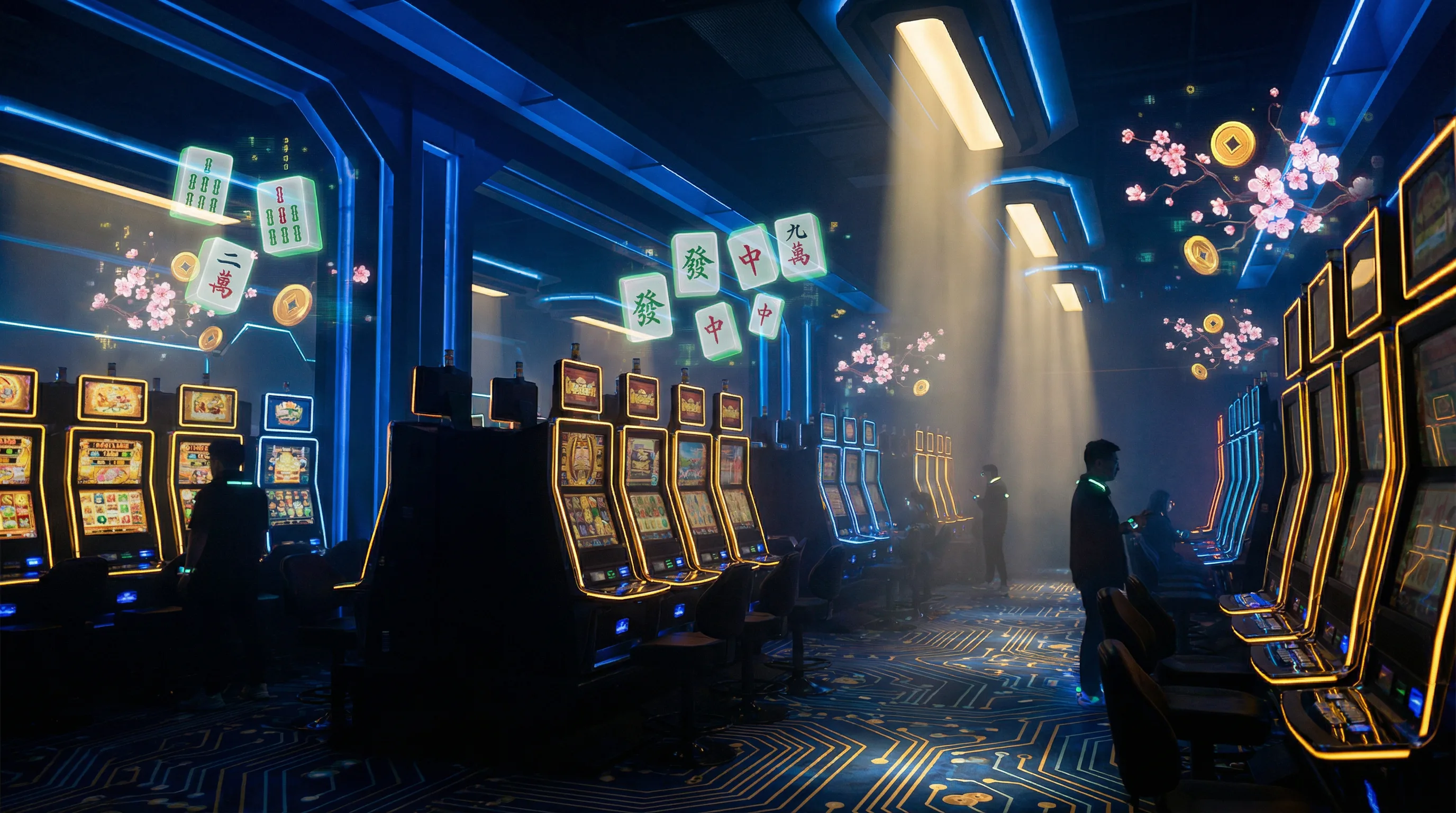 亚洲娱乐 49彩票太阳神殿娱乐城全景